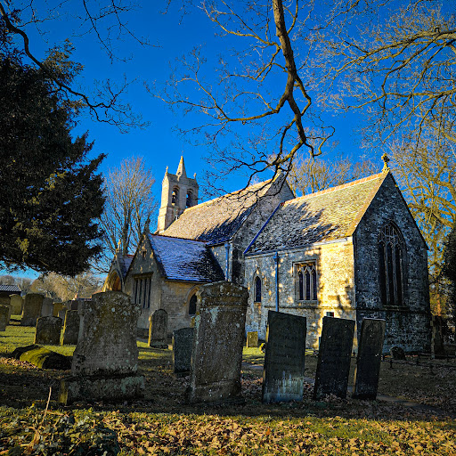 St Nicholas' Church, Stretton - Thumbnail