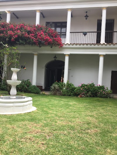 Photos of Fourth Intermediate Center