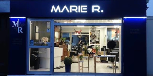 Marie R. - Thumbnail