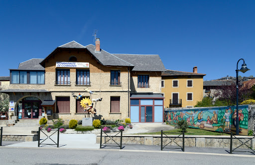 Photo de Ugecam Occitanie à Saillagouse (66800)