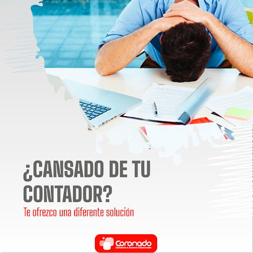 Coronado Contadores & Asesores Empresariales - Thumbnail
