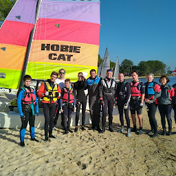 Photo n°4 de Cercle de la Voile de Bordeaux Carcans Maubuisson à Carcans (Club de voile)