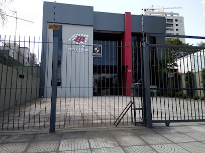 Ivan e Filhos Contabilidade