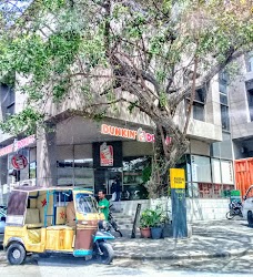 Dunkin’ Donuts Tipu Sultan Rd karachi