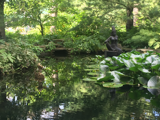 Tsogyelgar Meditation Center - Thumbnail