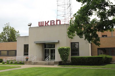 Photos of WKBN-TV