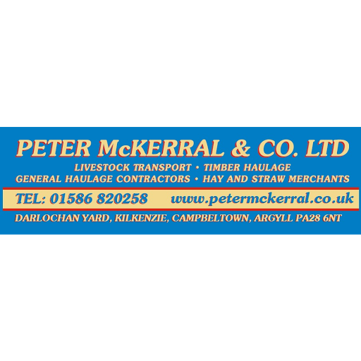 Peter McKerral & Co. Ltd - Thumbnail