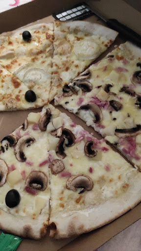 Milano Pizza Aubière - Thumbnail