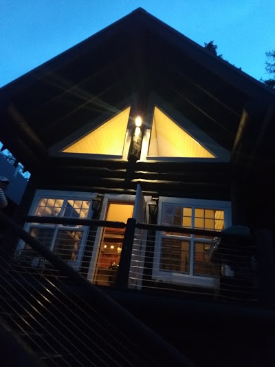 Whitefish Mountain Cabins