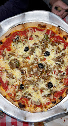 Photo n°17 de Soleiade à Marseille (Pizzeria)