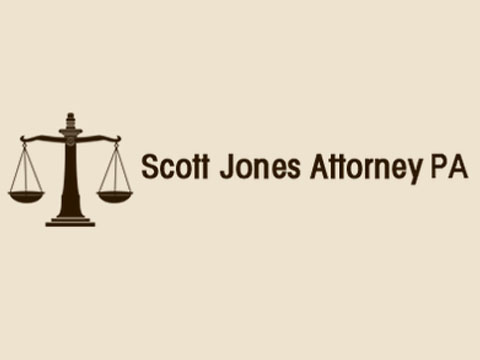 G Scott Jones Attorney At Law - Thumbnail