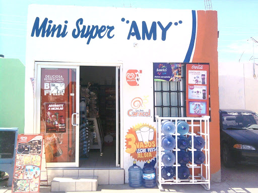 Mini Super Amy