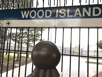 Wood Island