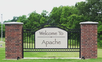 Apache