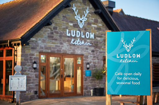 Ludlow Kitchen - Visual
