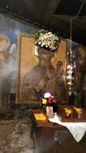 Σχόλια και κριτικές για το Ιερός Ναός Αγίας Παρασκευής