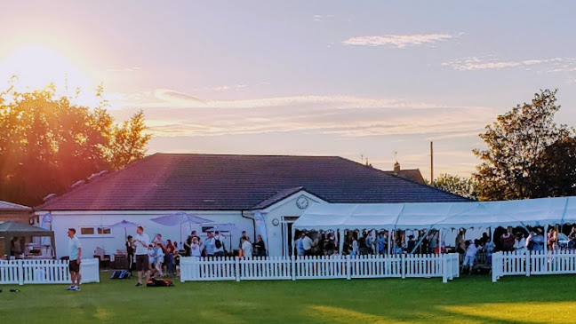 West Bridgfordians Cricket Club
