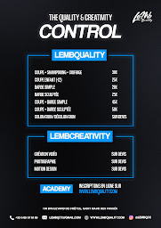 Photo n°1 de LEMBQUALITY à Saint-Maur-des-Fossés (Centre d'apprentissage)