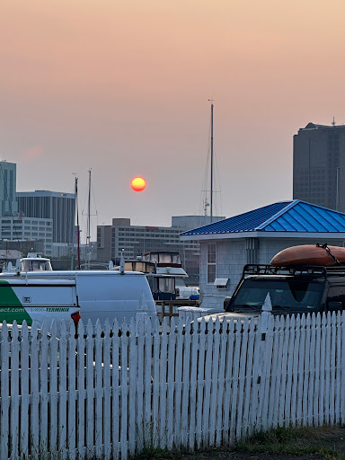 Crawford Levee Park