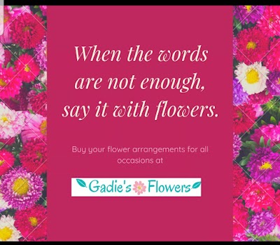 Gadies Flowers