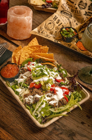 Brewha - Social Eatery & Market by null