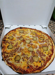 Photo n°6 de Chez Marion à Villevieille (Restauration rapide)