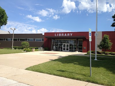 Lansing Public Library (IL)