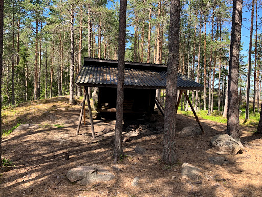 Predikstolen - Visual
