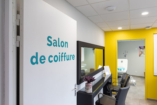 Photo de Résidence Happy Senior Henriade à Jurançon (64110)