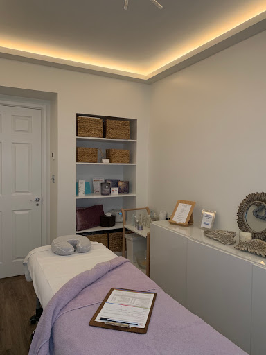 Your Nurturing Touch Massage Therapy