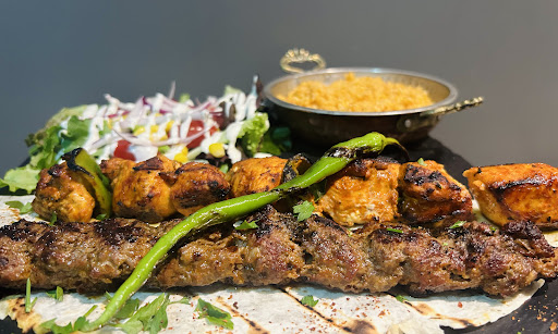 Photo 5 - Restaurant SARAY