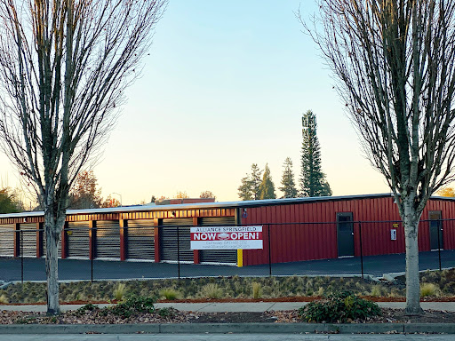Alliance Storage - Springfield Gallery - United States