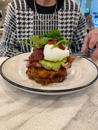 CHEF'S CAFE GORDON - Thumbnail