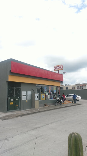 OXXO IBIZA PCK - Mexico
