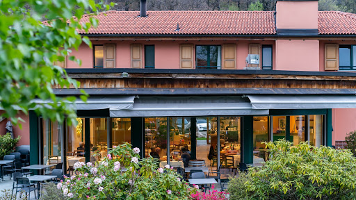 Il Castagno Hotel & Restaurant
