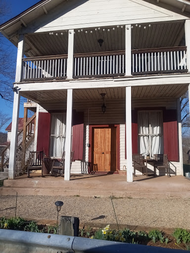Historic Nortonsville Post - Thumbnail