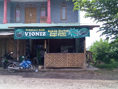 Photos of Kedai sin vioniz