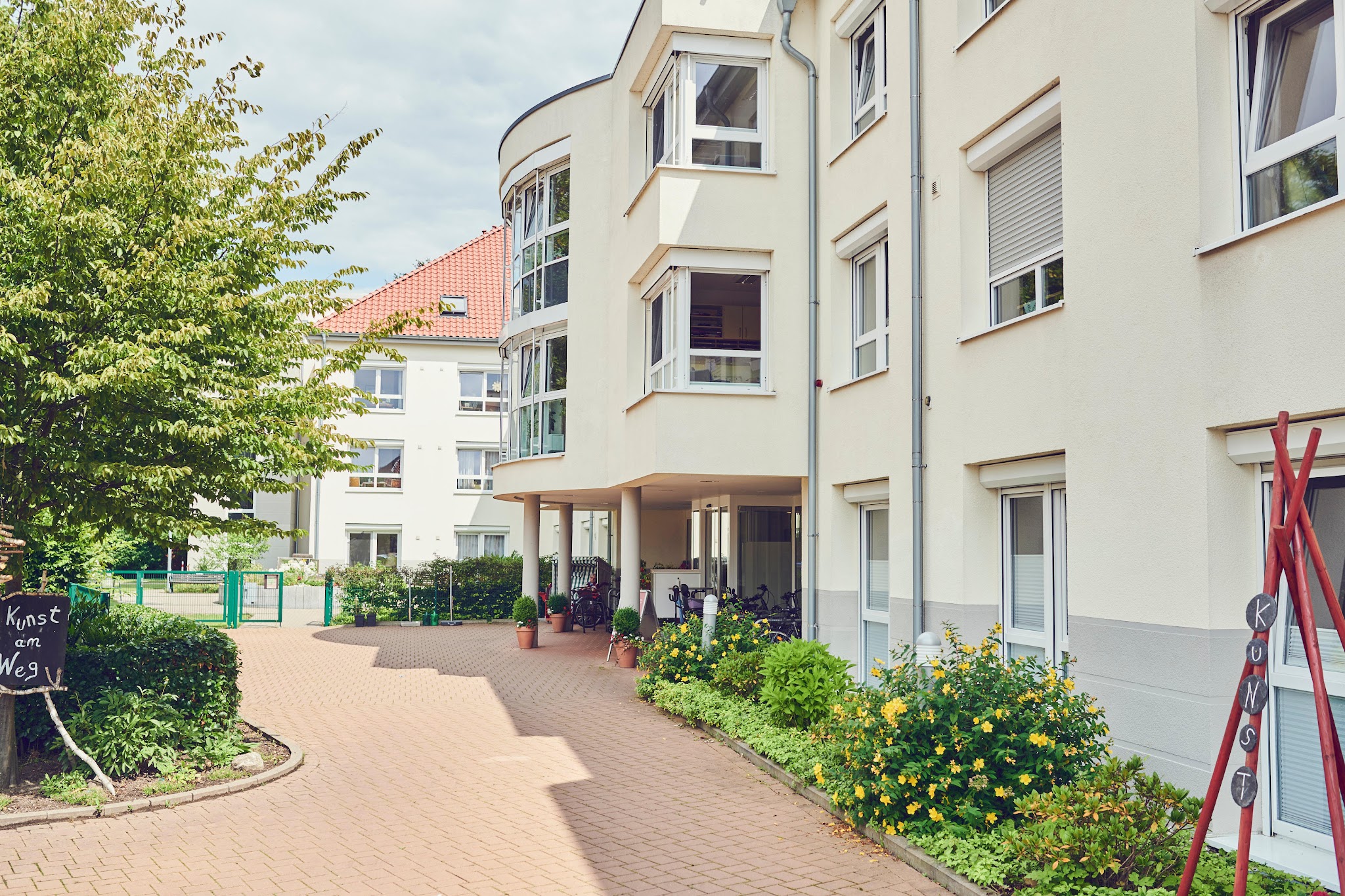 Johanniter Stift Gronau – Bild 6