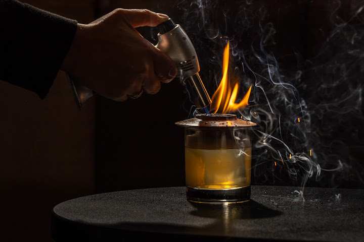 Side Hustle Lounge by null