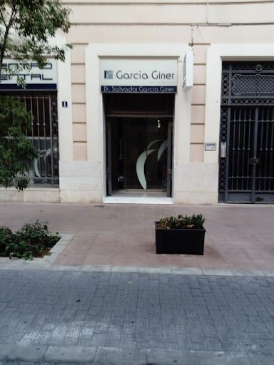 Clínica Dental Salvador Garcia Giner - Thumbnail