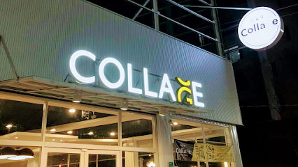 Collage咖樂聚 善化店