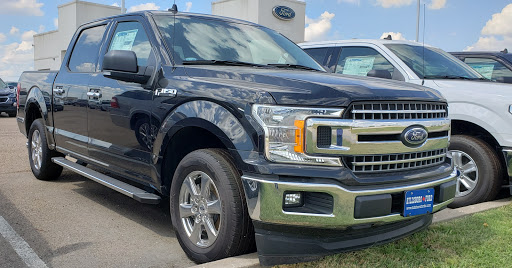 Hillsboro Ford, LLC - Thumbnail