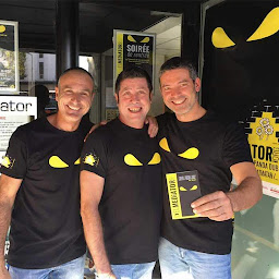 Photo n°10 de Funcore Sérigraphie à Leucate (Atelier de sérigraphie)