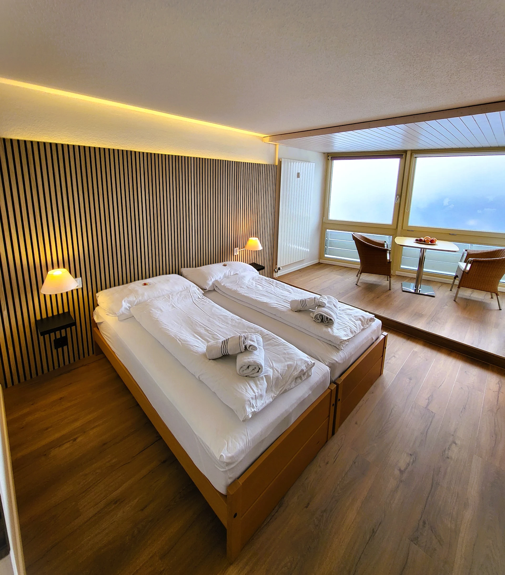 Jungfrauregion-Apartments