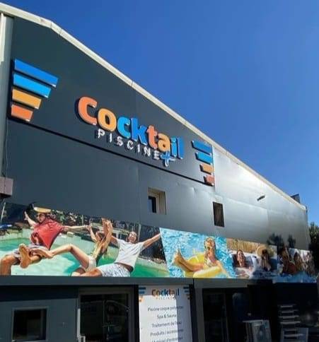 Photo de Cocktail Piscine Plus