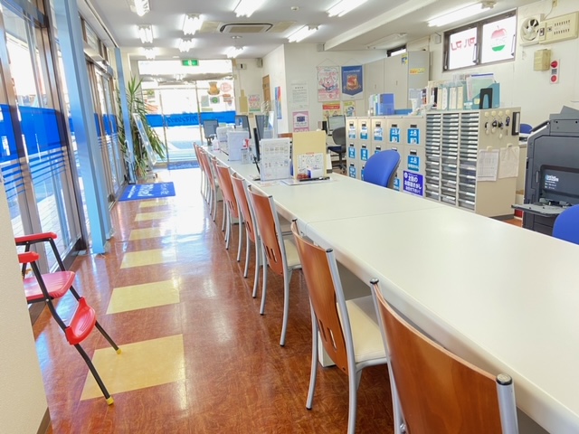 アパマンショップ土呂店