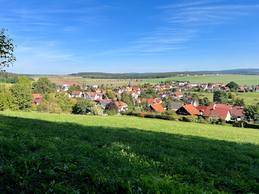 Sängerplatz - Visual
