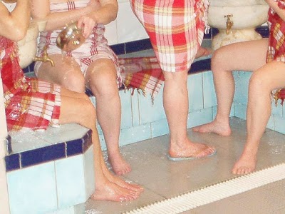 Photos of Hamam - The Turkish bath for women