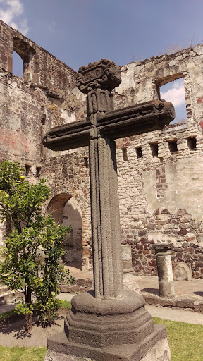Convento San Santiago - Thumbnail
