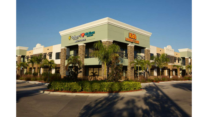 Lee Health Pediatric Cardiology Golisano Children S Health Center